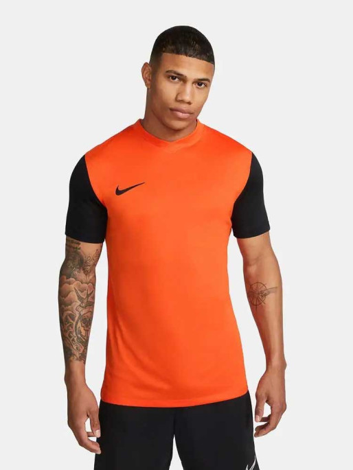 NIKE TEAM Тениска M NK DF TIEMPO PREM II JSY SS
