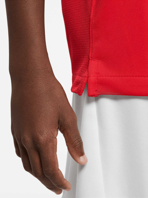 NIKE TEAM T-Shirts Y NK DF ACADEMY JSY SS