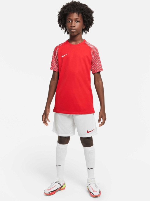 NIKE TEAM T-Shirts Y NK DF ACADEMY JSY SS