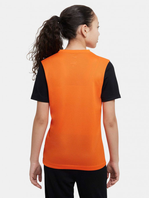 NIKE TEAM Тениска Y NK DF TIEMPO PREM II JSY SS