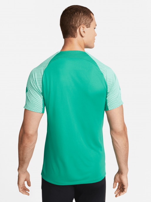 NIKE Тениска M DF STRK SS TOP K