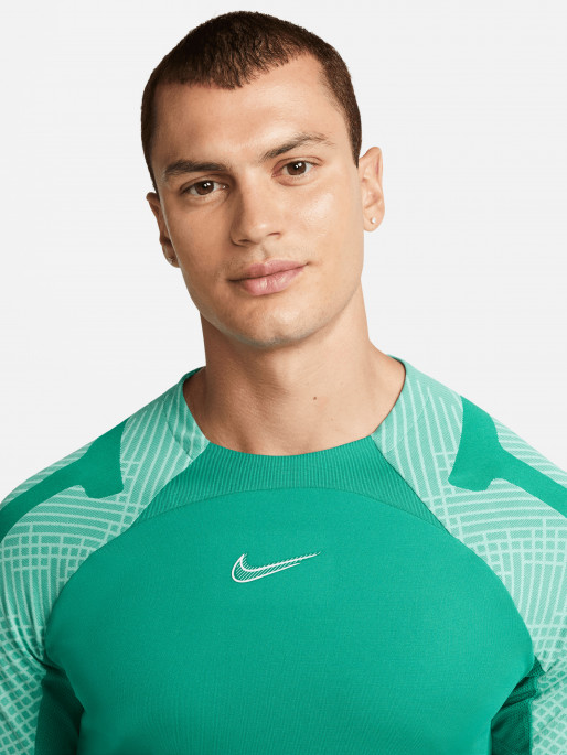 NIKE Тениска M DF STRK SS TOP K