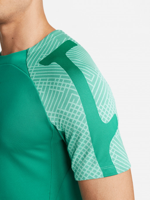NIKE Тениска M DF STRK SS TOP K