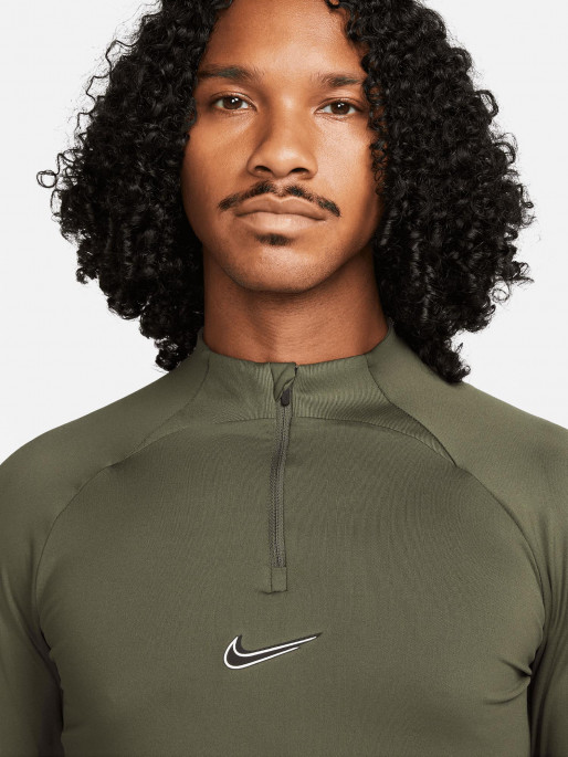NIKE Блуза M DF STRK DRIL TOP K