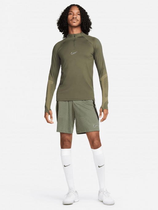 NIKE Блуза M DF STRK DRIL TOP K