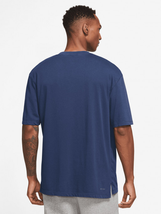 JORDAN Κοντομάνικη Μπλούζα M J DF SPRT SS TOP