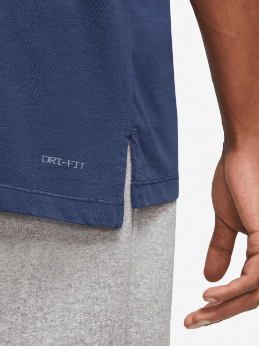 JORDAN Κοντομάνικη Μπλούζα M J DF SPRT SS TOP