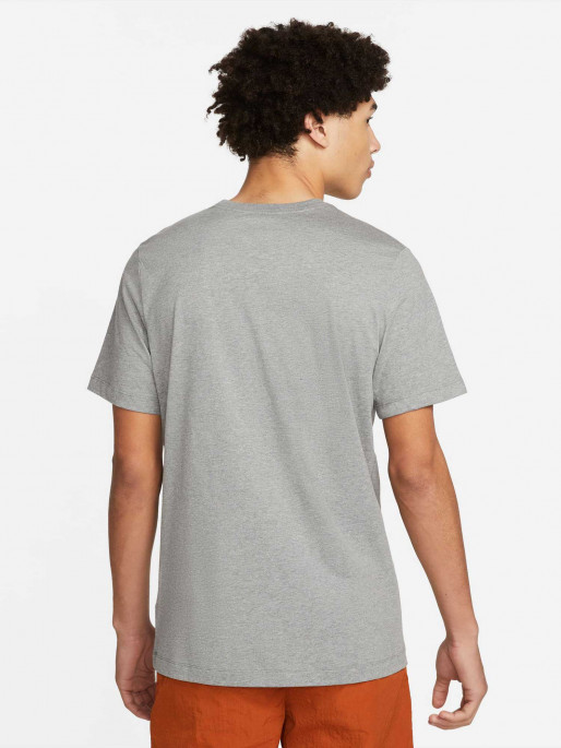 NIKE Tricou M J Game 5 Ss Crew