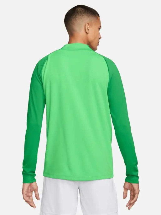 NIKE TEAMWEAR Блуза DRI-FIT ACADEMY PRO MENS