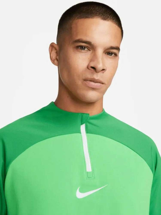 NIKE TEAMWEAR Блуза DRI-FIT ACADEMY PRO MENS