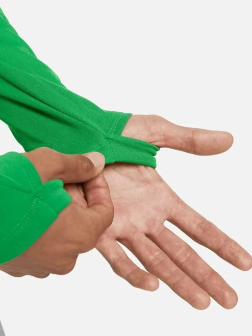 NIKE TEAMWEAR Блуза DRI-FIT ACADEMY PRO MENS