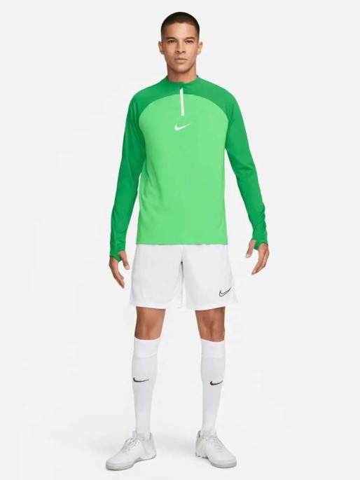 NIKE TEAMWEAR Блуза DRI-FIT ACADEMY PRO MENS