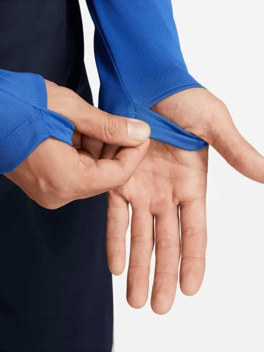 NIKE TEAM Блуза DRI-FIT ACADEMY PRO MENS