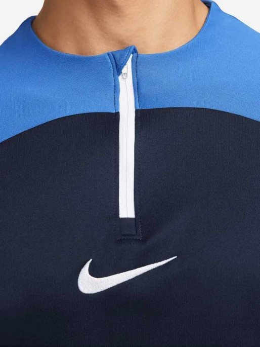 NIKE TEAM Блуза DRI-FIT ACADEMY PRO MENS