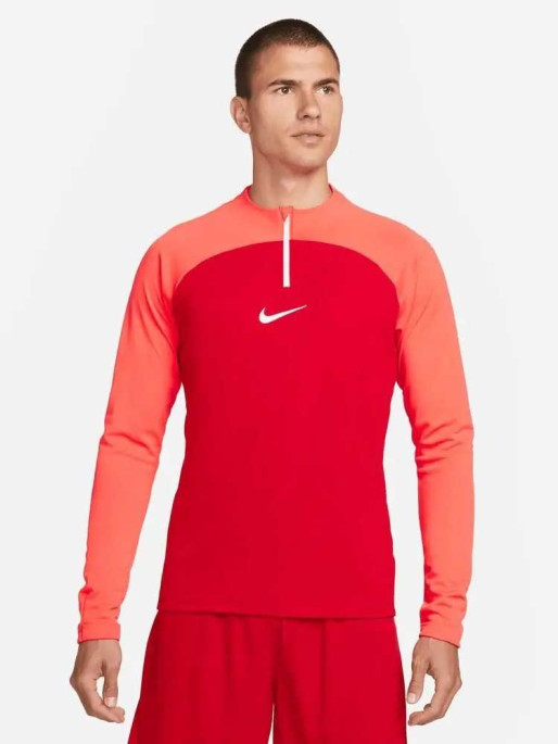 NIKE TEAMWEAR Блуза DRI-FIT ACADEMY PRO MENS