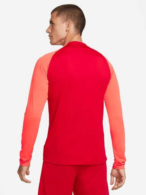 NIKE TEAMWEAR Блуза DRI-FIT ACADEMY PRO MENS