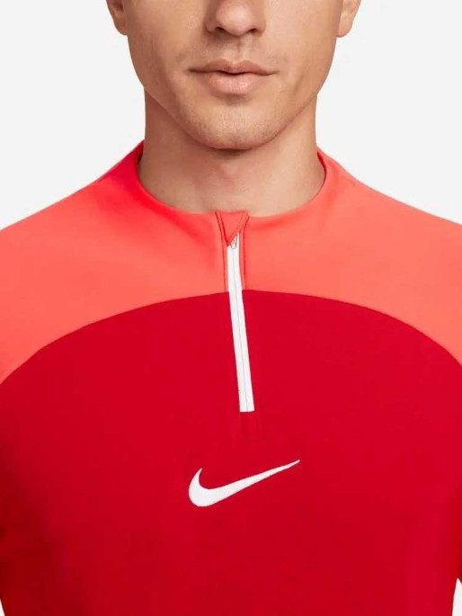 NIKE TEAMWEAR Блуза DRI-FIT ACADEMY PRO MENS