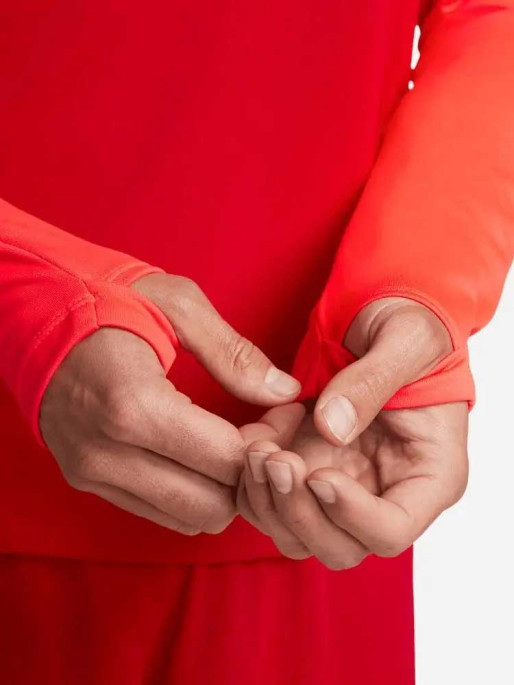 NIKE TEAMWEAR Блуза DRI-FIT ACADEMY PRO MENS