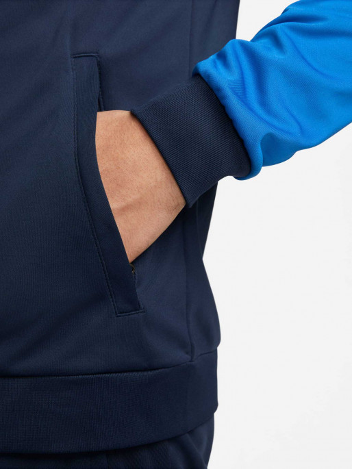 NIKE TEAM M NK DF ACDPR TRK JKT K