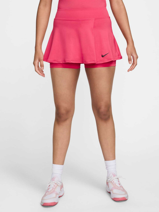 NIKE Fusta W Nkct Df Vctry Skrt Flouncy