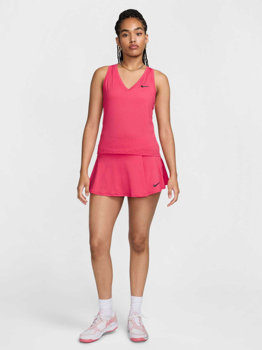 NIKE Fusta W Nkct Df Vctry Skrt Flouncy