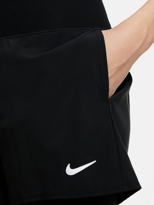 NIKE Ženske kratke pantalone W VICTORY FLX