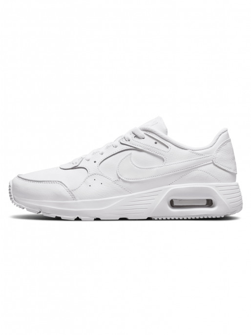 NIKE Обувки AIR MAX SC LEA