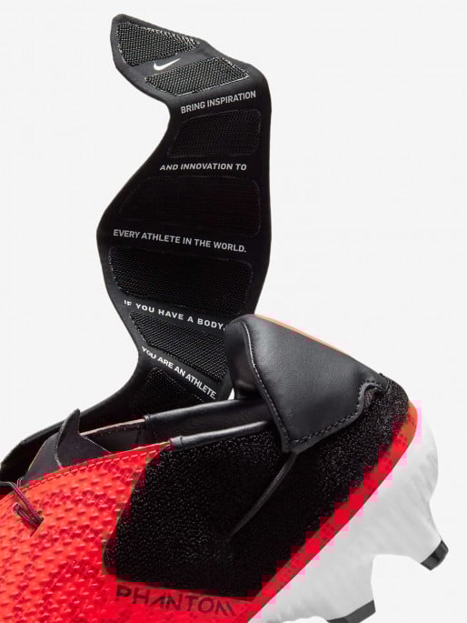 NIKE Обувки PHANTOM GT2 ACDMY FLYEASE FGMG