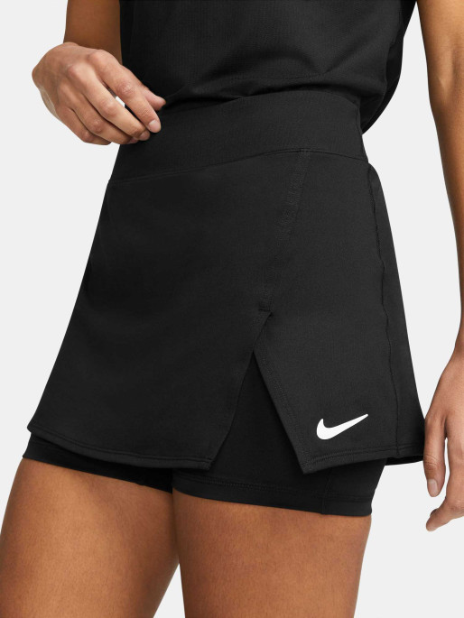 NIKE Αθλητική Φούστα W NKCT DF VCTRY STRT