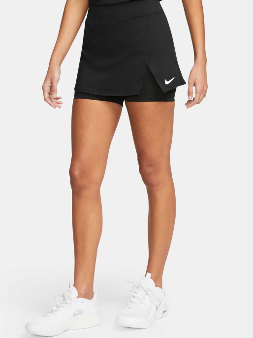 NIKE Αθλητική Φούστα W NKCT DF VCTRY STRT