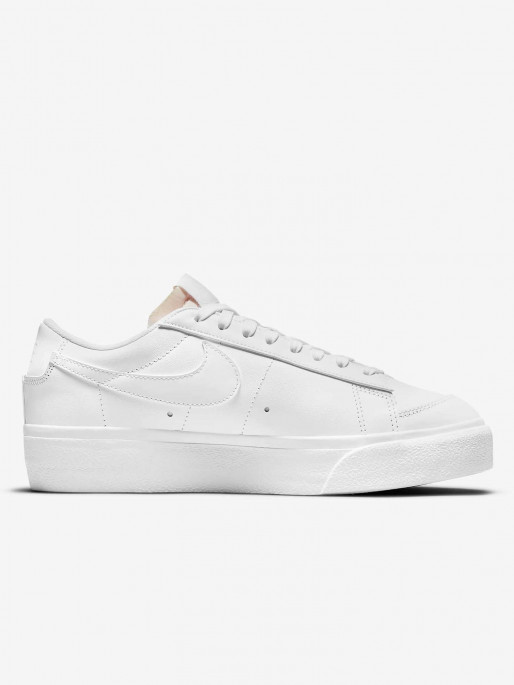 NIKE W BLAZER LOW PLATFORM Shoes
