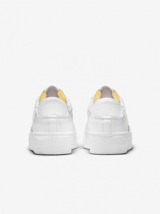 NIKE W BLAZER LOW PLATFORM Shoes