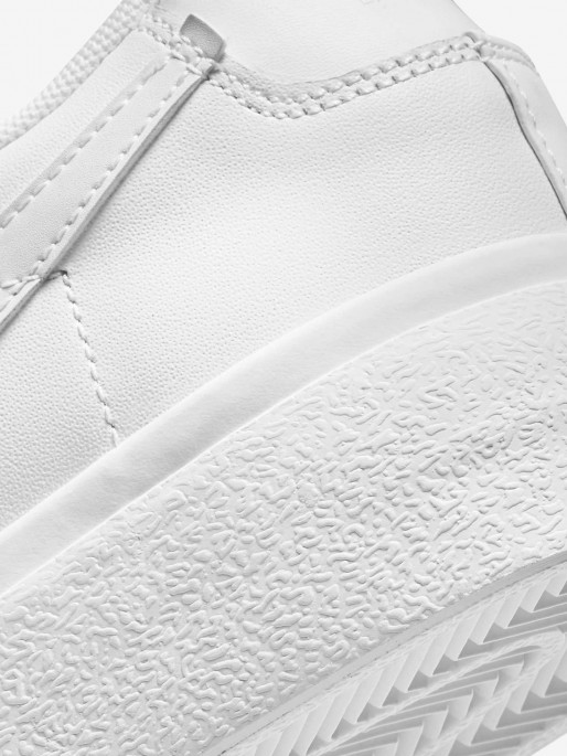 NIKE W BLAZER LOW PLATFORM Shoes