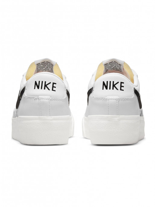 NIKE Παπούτσια W BLAZER LOW PLATFORM