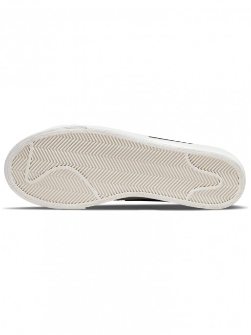NIKE Παπούτσια W BLAZER LOW PLATFORM