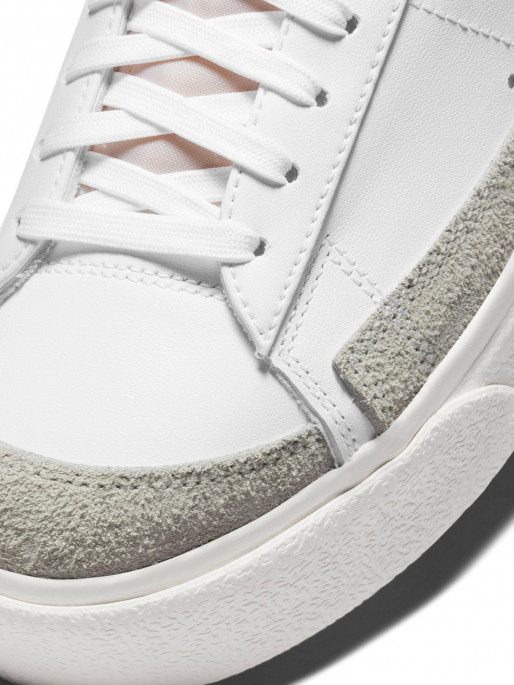NIKE Παπούτσια W BLAZER LOW PLATFORM
