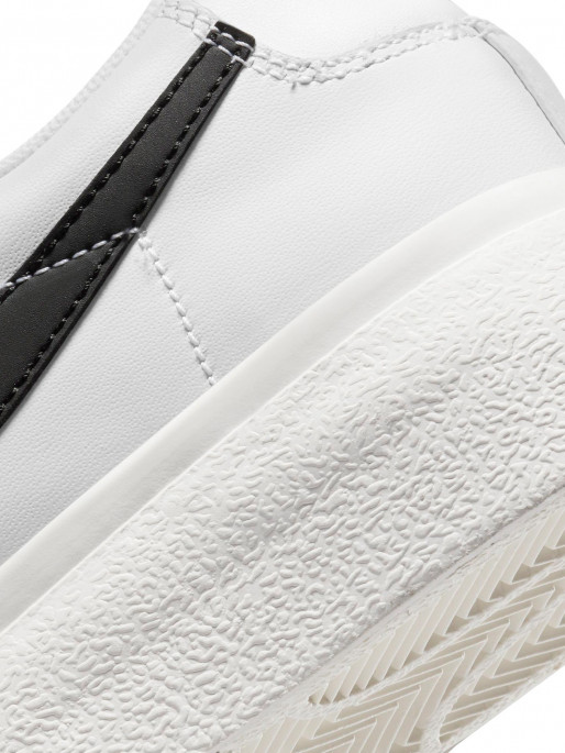 NIKE Παπούτσια W BLAZER LOW PLATFORM