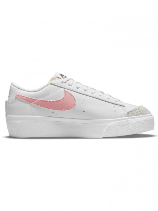 NIKE Incaltaminte W Blazer Low Platform
