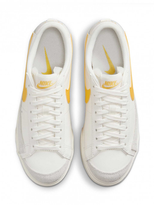 NIKE Παπούτσια W BLAZER LOW PLATFORM