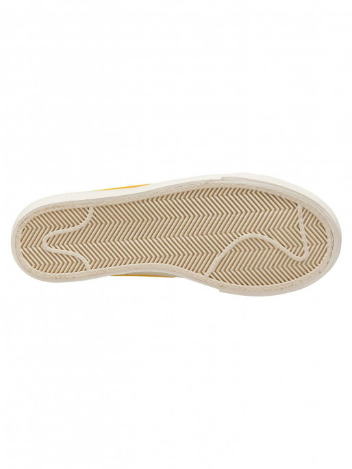 NIKE Παπούτσια W BLAZER LOW PLATFORM