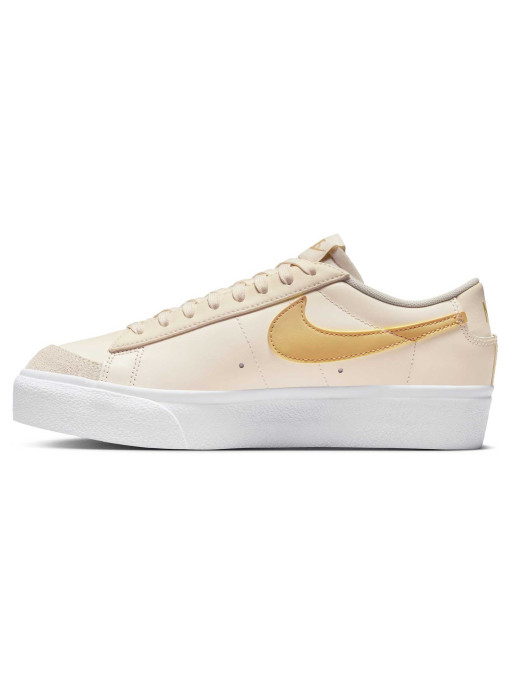 NIKE Incaltaminte W Blazer Low Platform