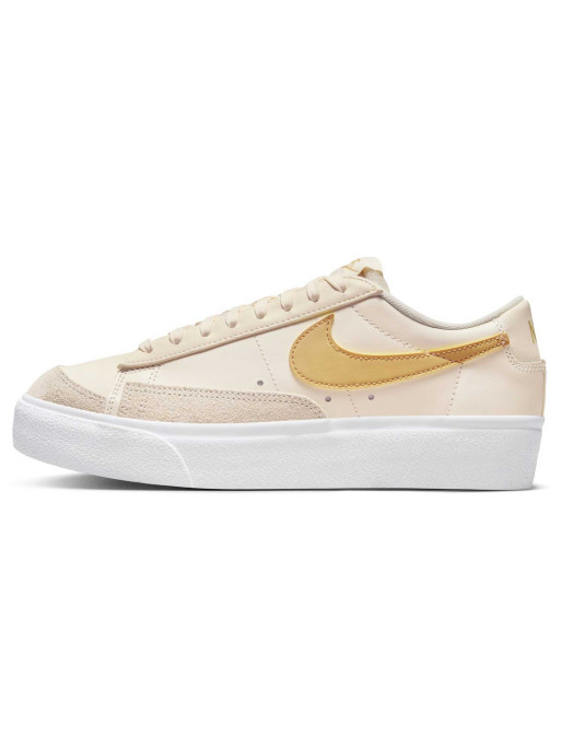 NIKE Incaltaminte W Blazer Low Platform