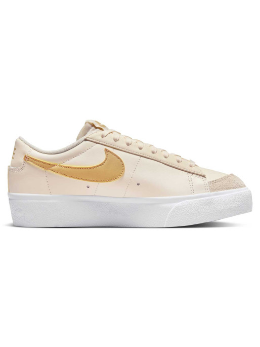 NIKE Incaltaminte W Blazer Low Platform