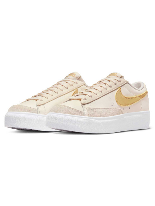 NIKE Incaltaminte W Blazer Low Platform