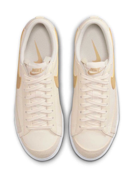 NIKE Incaltaminte W Blazer Low Platform