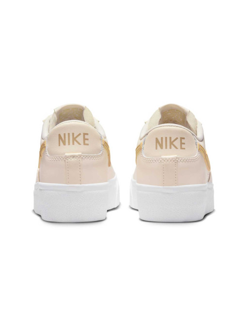 NIKE Incaltaminte W Blazer Low Platform