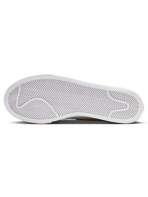 NIKE Incaltaminte W Blazer Low Platform