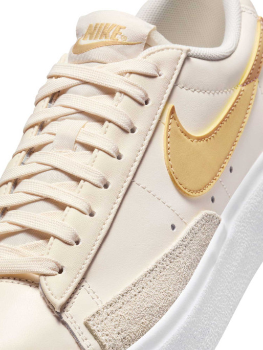 NIKE Incaltaminte W Blazer Low Platform