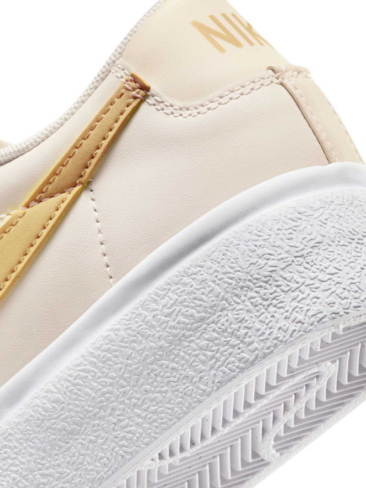 NIKE Incaltaminte W Blazer Low Platform