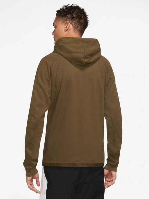 JORDAN Hanorac M J Ess Warmup